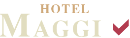 Hotel Maggi - Hotel, restauracja, bar, basen, sauna, siłownia, fitness. Rogoźno Wlkp.